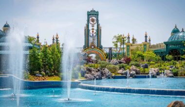 Universal Launches New Ticket Types, Offering Park Hopping and Multi-Day Tickets to Epic Universe