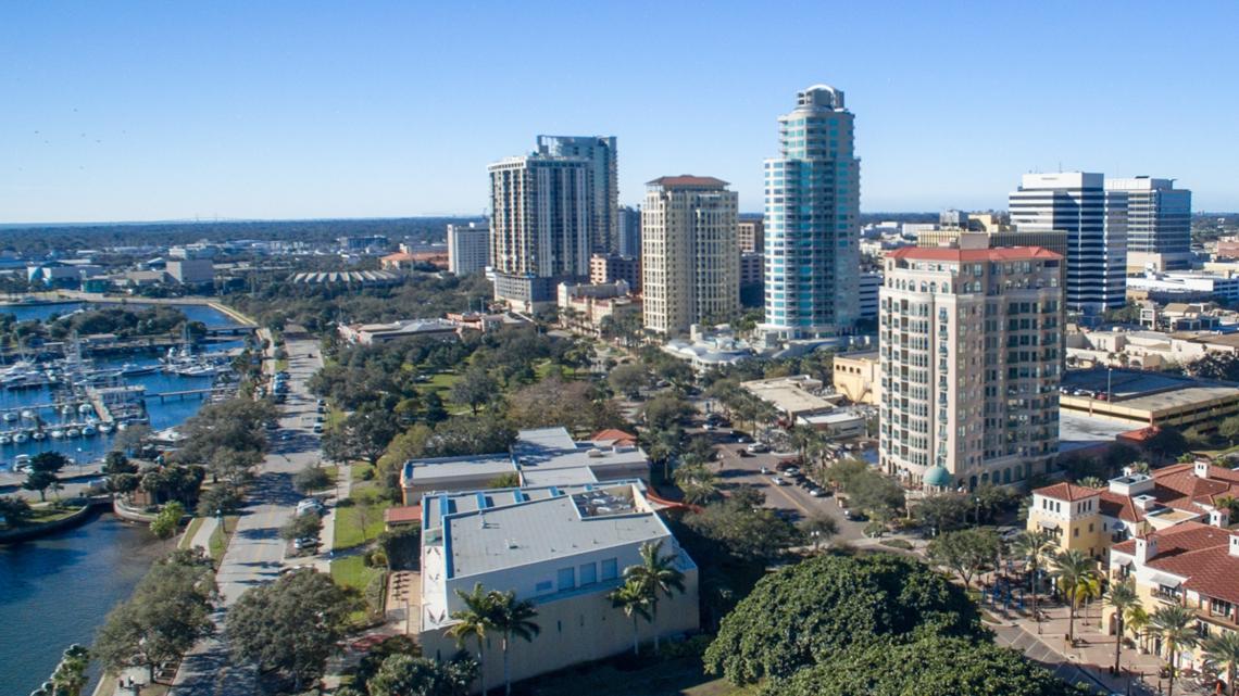 Hillsborough County Fair, taco festival, Halloween bar crawl and more: What to do this weekend across Tampa Bay
