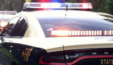 Florida Highway Patrol investigates fatal crash west of US 1 in Indian River County – Sebastian Daily