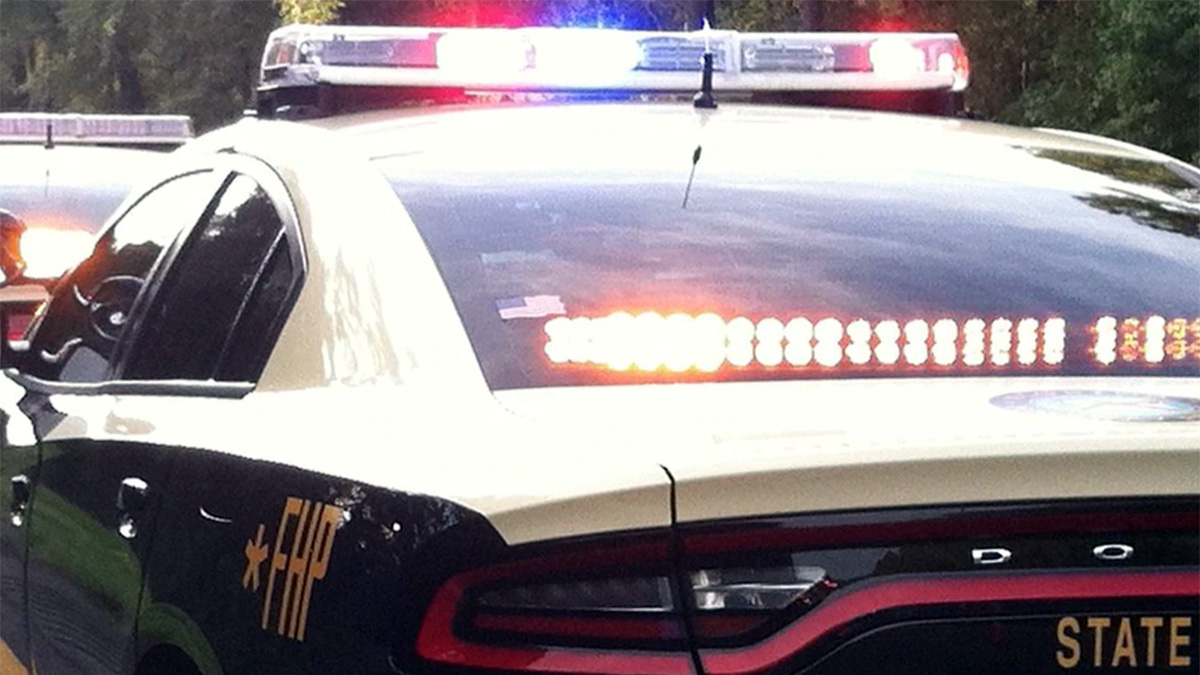 Florida Highway Patrol investigates fatal crash west of US 1 in Indian River County – Sebastian Daily