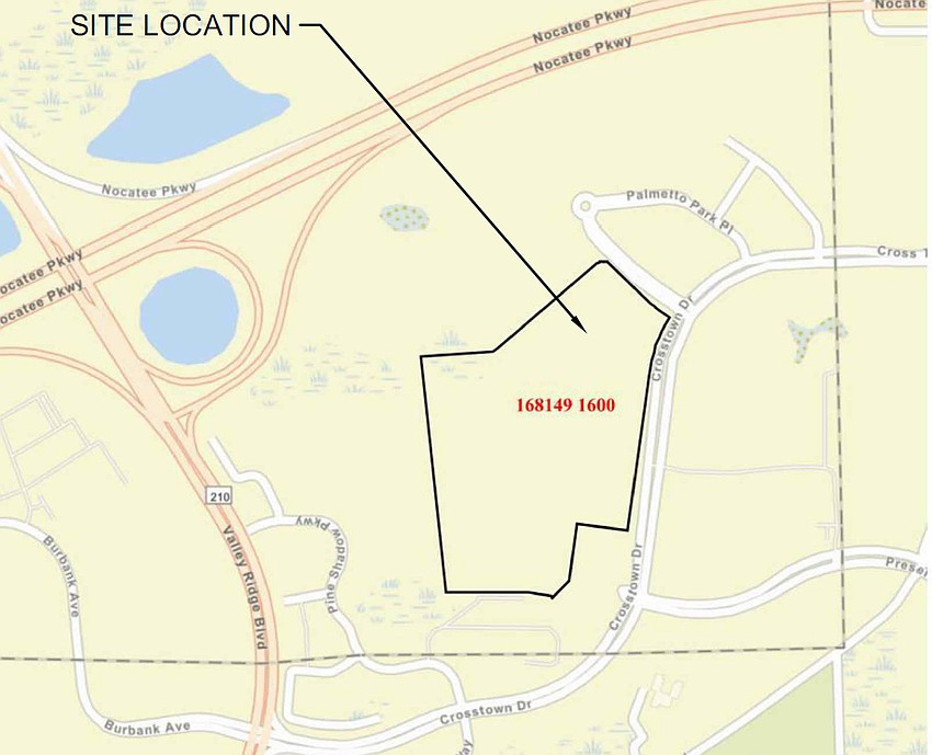 Fleet Landing at Nocatee is at 555 Cross Town Drive.