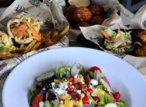 Bonita Fish Company Unveils New Menu - Beach Talk Radio News