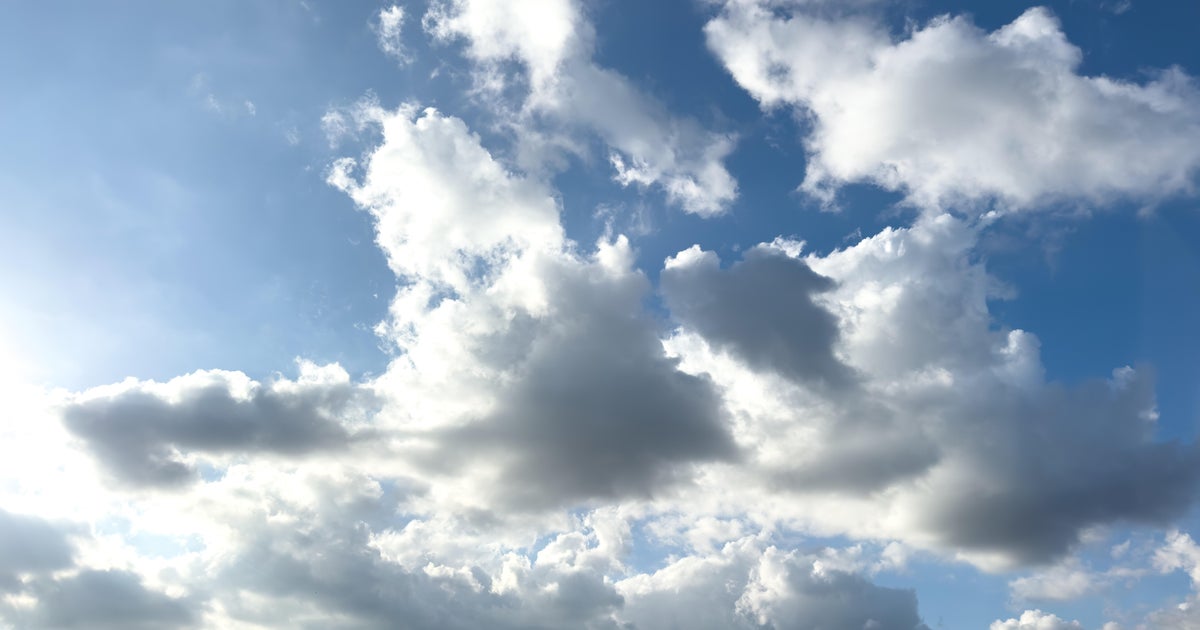 Scattered showers, thunderstorms possible into overnight across South Florida