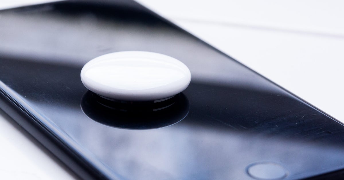 Florida woman speaks out after discovering boyfriend used hidden Bluetooth tracking device to stalk her