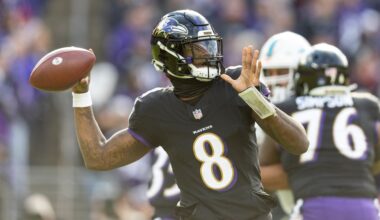 Your TNF Baltimore Ravens @ Miami Dolphins Predictions/Players To Steal