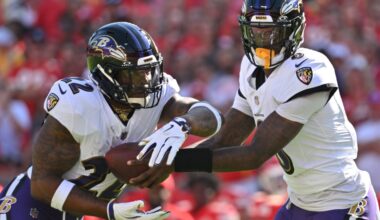 Miami Dolphins @ Baltimore Ravens Predictions/Players You Would Steal