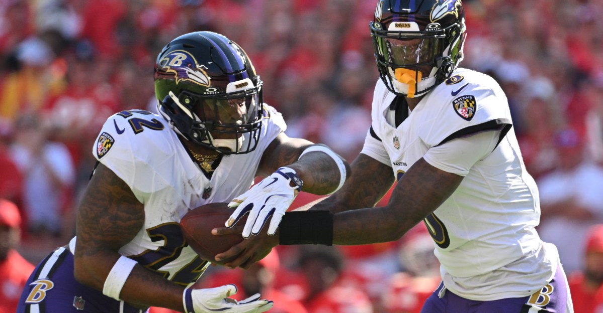 Miami Dolphins @ Baltimore Ravens Predictions/Players You Would Steal