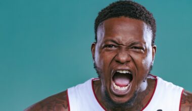 The Miami Heat’s trade for Terry Rozier was so, so bad