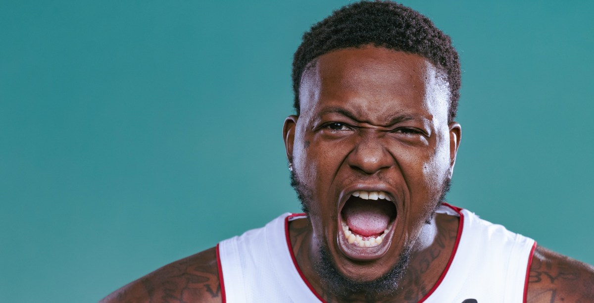 The Miami Heat’s trade for Terry Rozier was so, so bad