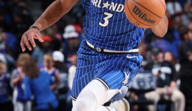 Orlando Magic 2025-26 Season Preview