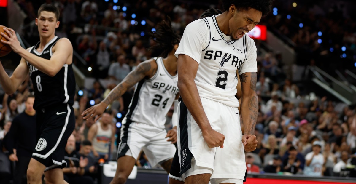 San Antonio vs Miami, Final Score: Spurs cool off the Heat 107-101