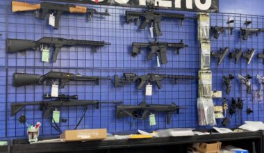Israel/Gaza ceasefire reaction; Florida may end long gun law