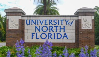 UNF fires professor, says he told class he’d ‘shoot everyone’ day after Charlie Kirk assassination – Action News Jax