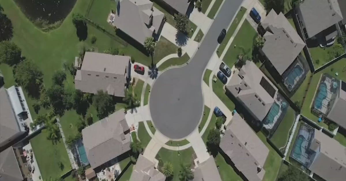 Florida may cut property taxes, but homeowners could still pay – WFTV