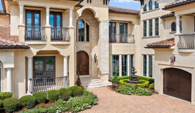 $10.6M home on Ponte Vedra Inn & Club’s Ocean Course up for sale – Action News Jax