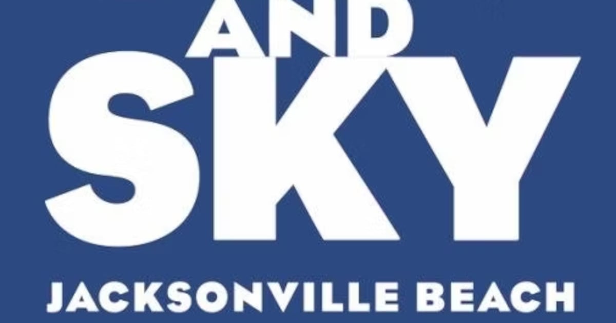 Sea & Sky air show visitors reflect on absence of Blue Angels amid ongoing government shutdowns – Action News Jax