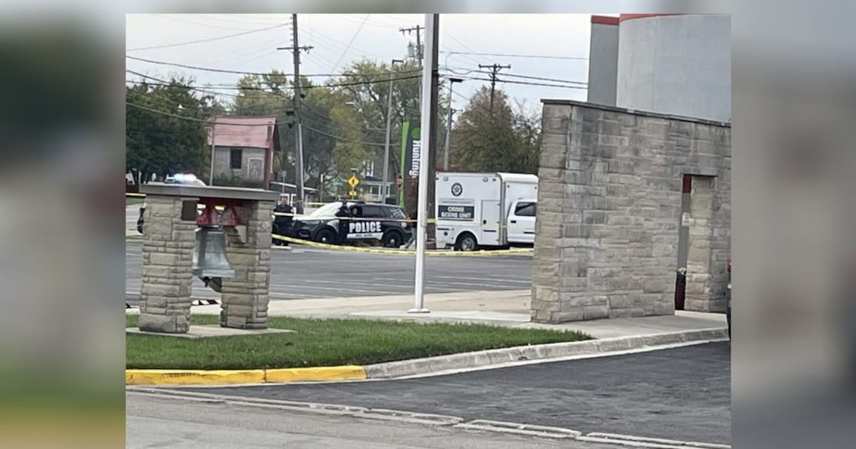 Multiple agencies investigating apparent murder-suicide in Miami Valley – WHIO TV 7 and WHIO Radio