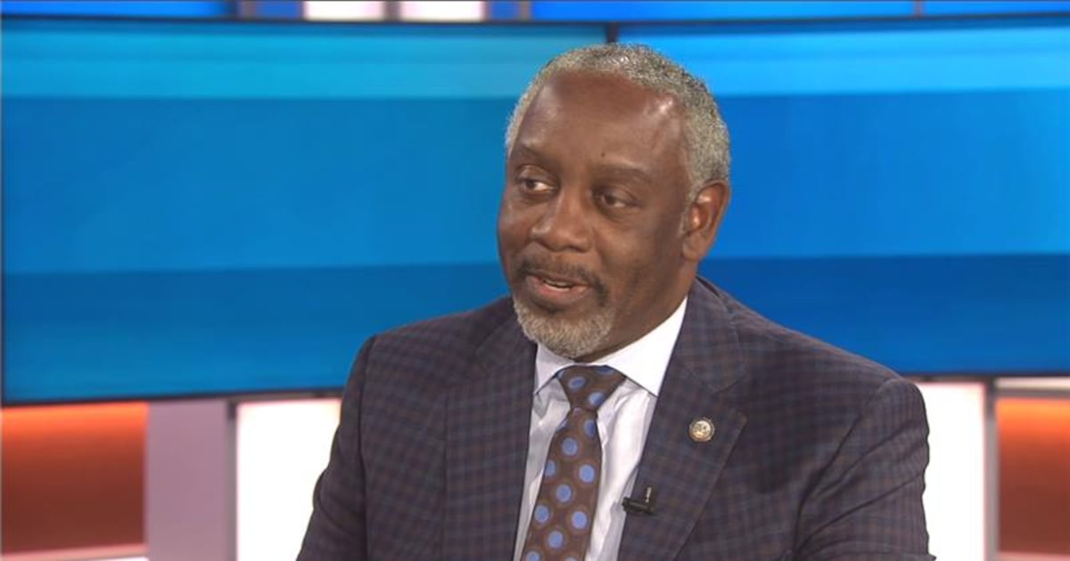 Orange County Mayor Jerry Demings shows interest in running for Florida governor