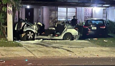 Orlando Health gives update on 9 children involved in Orange County crash – WFTV