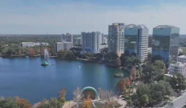 orlando downtown to undergo transformation with two-way traffic reintroduction