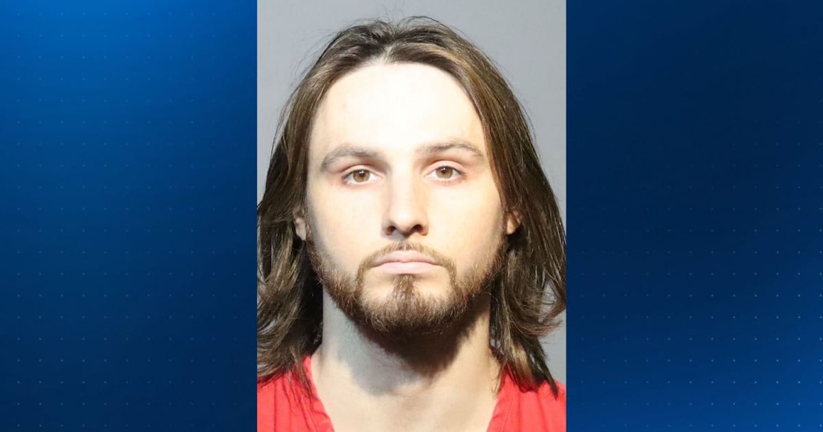 California extradition ordered for Florida suspect in massive Palisades Fire – WFTV