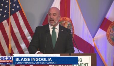 The state is putting more money behind local immigration enforcement – Action News Jax