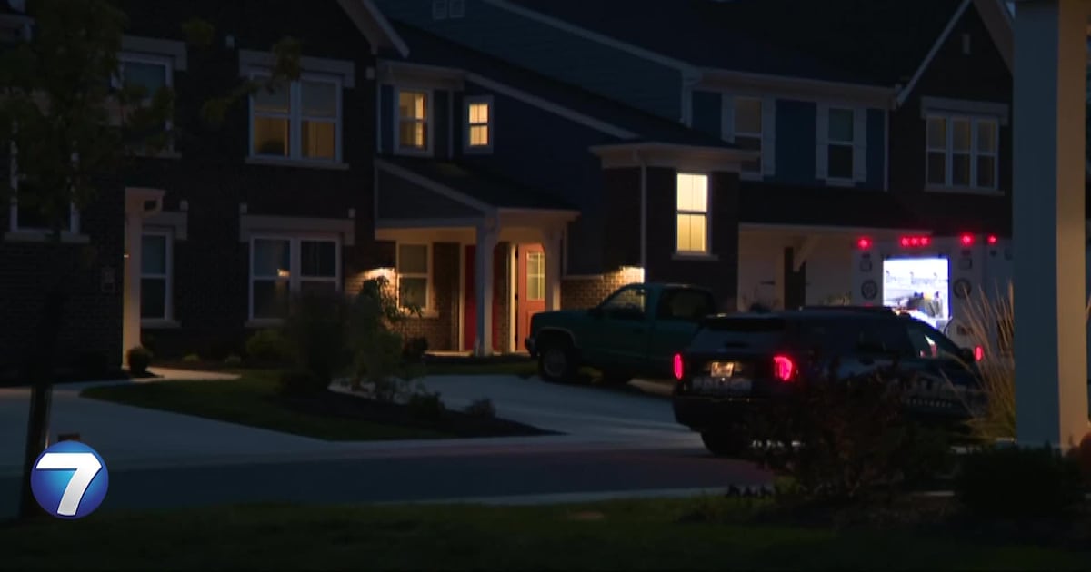 911 call reveals new information about double murder-suicide in Miami Valley – WHIO TV 7 and WHIO Radio