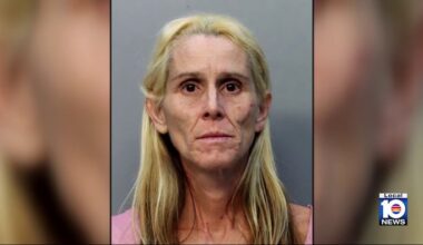 Hialeah woman accused of neglecting elderly mother, police say