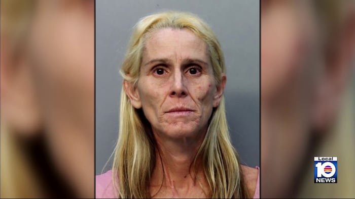 Hialeah woman accused of neglecting elderly mother, police say