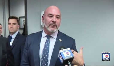 ‘Bloated’ budget in Miami? Mayoral candidates, city officials respond to state CFO’s comments