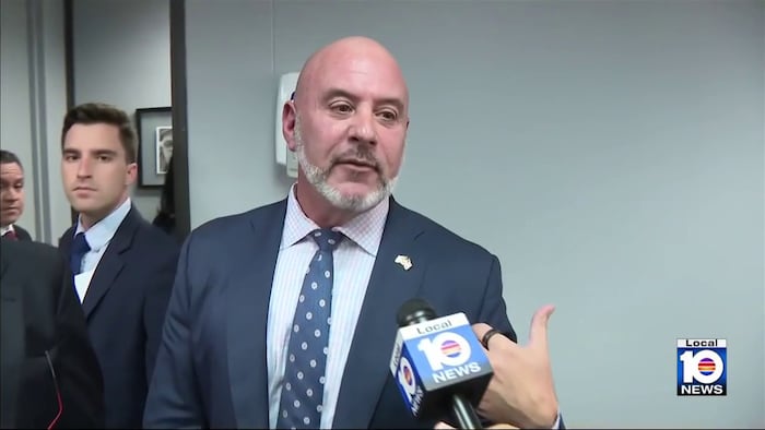 ‘Bloated’ budget in Miami? Mayoral candidates, city officials respond to state CFO’s comments