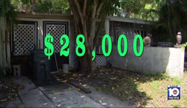 North Miami man, 85 and legally blind, recovers $28,000 after Local 10 News investigation
