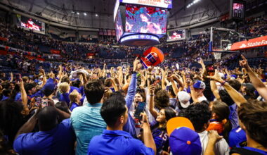 We Have A College Basketball Secret Scrimmage 'Source-Off' On Our Hands