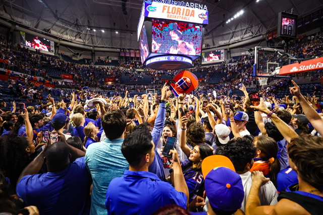 We Have A College Basketball Secret Scrimmage 'Source-Off' On Our Hands
