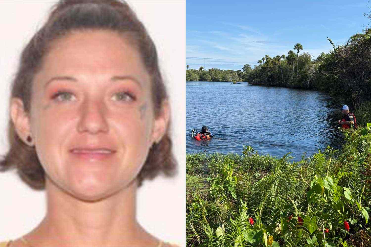 Woman Left Home and Disappeared, Found Crying for Help 4 Days Later