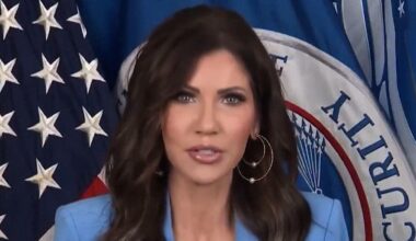 MIA and FLL not playing Kristi Noem video on shutdown impact – NBC 6 South Florida