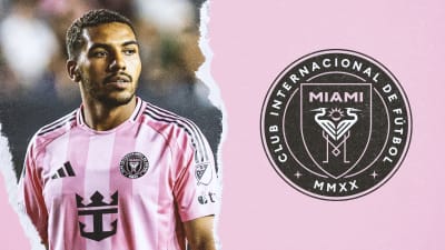 Inter Miami sign Yannick Bright to contract extension