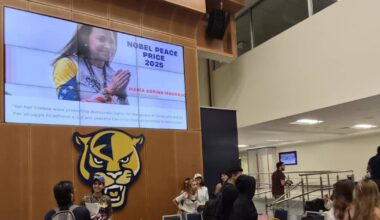 Students expand global horizons through summit | FIU News