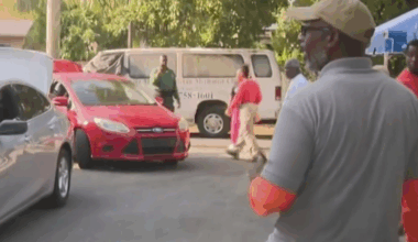 SNAP benefits ending Saturday, Miami-Dade braces for food crisis