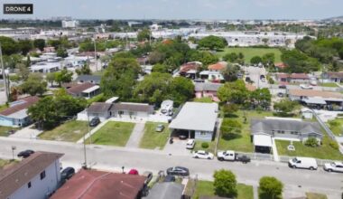 Seminola, a historic Black community in Hialeah, fights for survival amid decades of redevelopment that left them behind