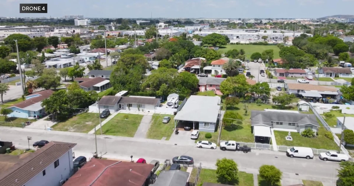 Seminola, a historic Black community in Hialeah, fights for survival amid decades of redevelopment that left them behind