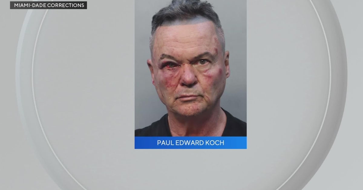 Murder suspect faces new charges after 70 pipe bombs found in Homestead home, authorities say