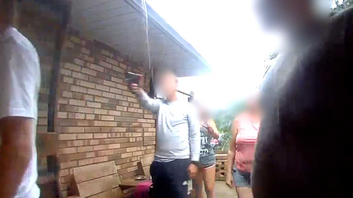 Reported home invasion in Port St. Lucie prompts investigation