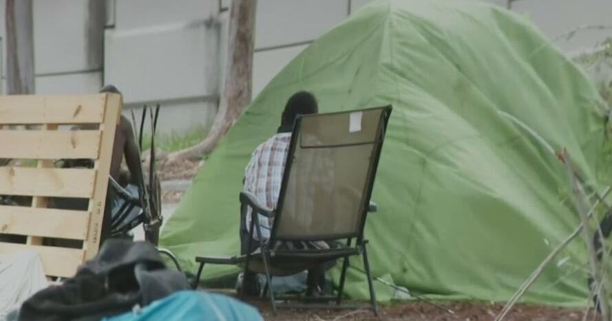 Fort Lauderdale expands homeless outreach with new case managers