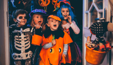 Why we love a good Halloween scare | FIU News