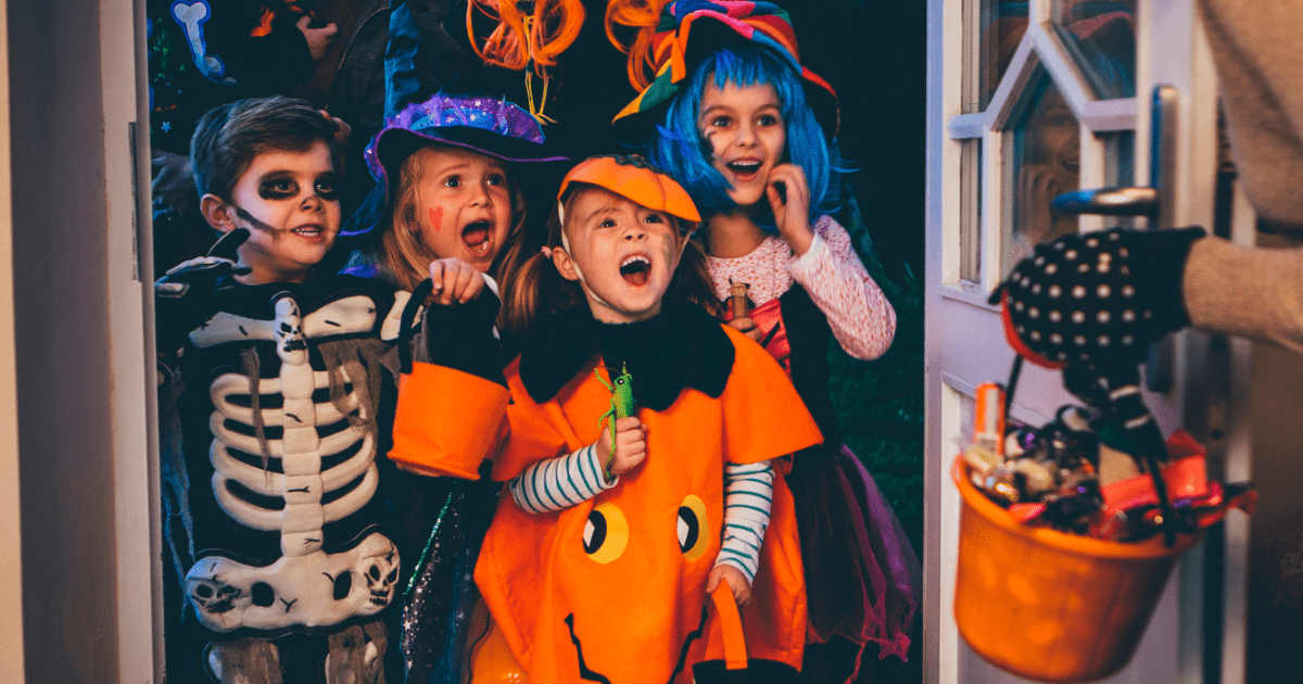 Why we love a good Halloween scare | FIU News