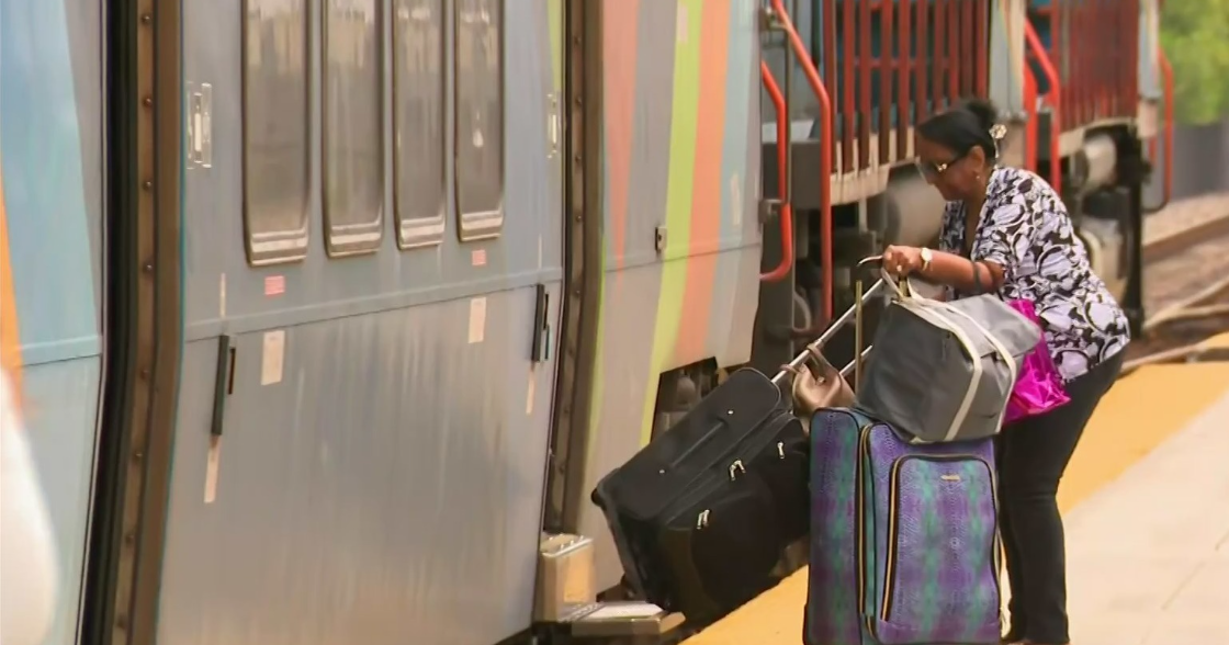 Tri-Rail to end $5 rideshare voucher program by year's end to reduce costs