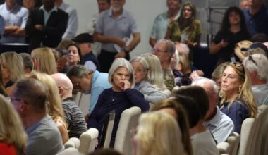 Nine high-rises? Critics blast redesign plan for Galleria mall