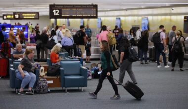 Here's what's in Orlando airport's plan for the future