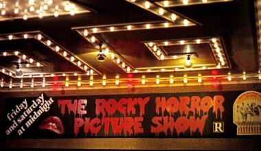 ‘The Rocky Horror Picture Show’ Returns to FSU